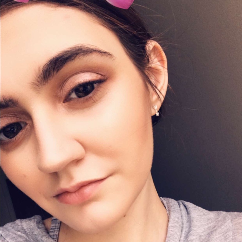 Meet your Posher, Kyla